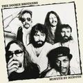 Minute By Minute (Limited Edition/Gatefold Cover VINYL) | Mint (M) Mint (M)
