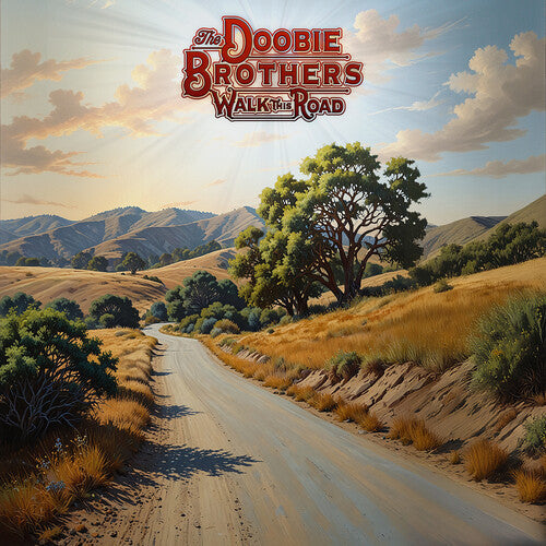 Walk This Road (VINYL) | Mint (M) Mint (M)