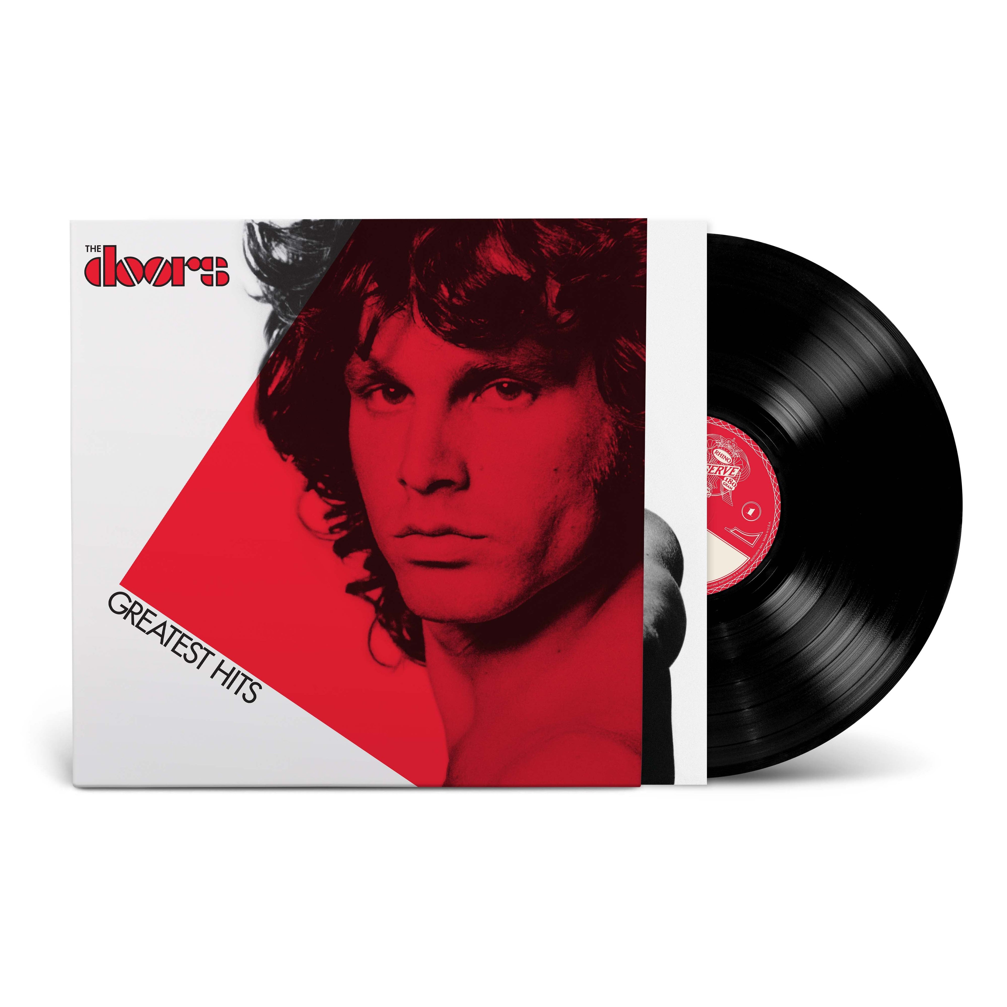 Greatest Hits (Rhino Reserve) (RKTBR25) (VINYL) | Mint (M) Mint (M)