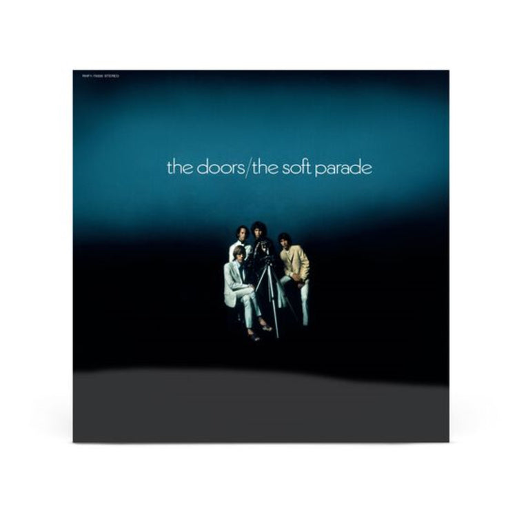 The Doors - Soft Parade (Brick & Mortar Exclusive VINYL) | Mint (M) Mint (M)