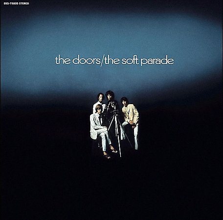 Soft Parade (180g Vinyl, Reissue) | Mint (M) Mint (M)