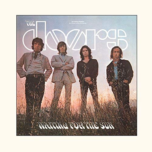 The Doors - Waiting For The Sun (Remastered) | Mint (M) Mint (M)