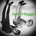 Girlfriend (INDIE EX) [Neon Green Vinyl] | Mint (M) Mint (M)