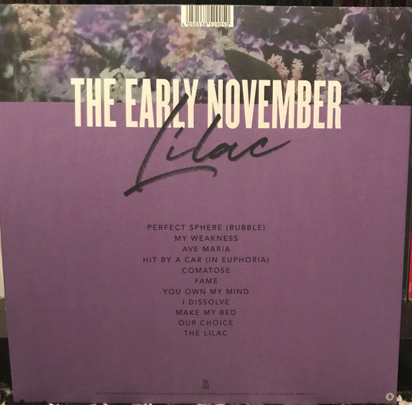 Lilac | Mint (M) Mint (M)