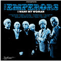 I Want My Woman (CD) | Mint (M) Mint (M)