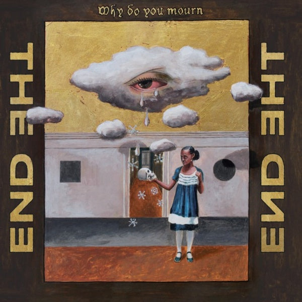 Why Do You Mourn (CD) | Mint (M) Mint (M)