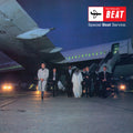 Special Beat Service (SYEOR25, 140 Gram Silver Vinyl, Brick & Mortar Exclusive) |
