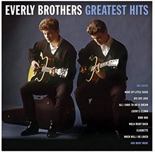 Greatest Hits (180g Import VINYL) | Mint (M) Mint (M)