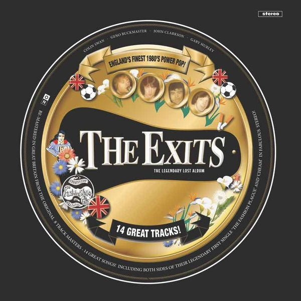 The Legendary Lost Album |