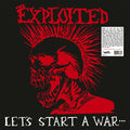Let'S Start A War... ...Said Maggie One Day (Color Vinyl) |