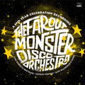 The Far Out Monster Disco Orchestra |