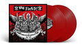 The Fiend! - Complete Recordings 1983-1987 (Red Vinyl 2Lp) |