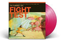 The Flaming Lips - Fight Test | Mint (M) Mint (M)