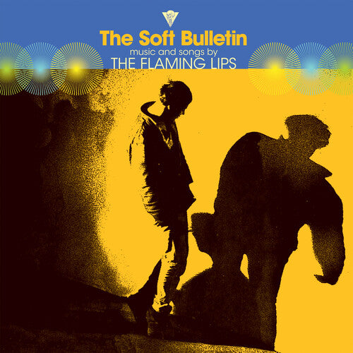 The Soft Bulletin (25th Anniversary) (Indie Exclusive, Zoetrope Picture Disc Vinyl) (2 Lp) | Mint (M) Mint (M)