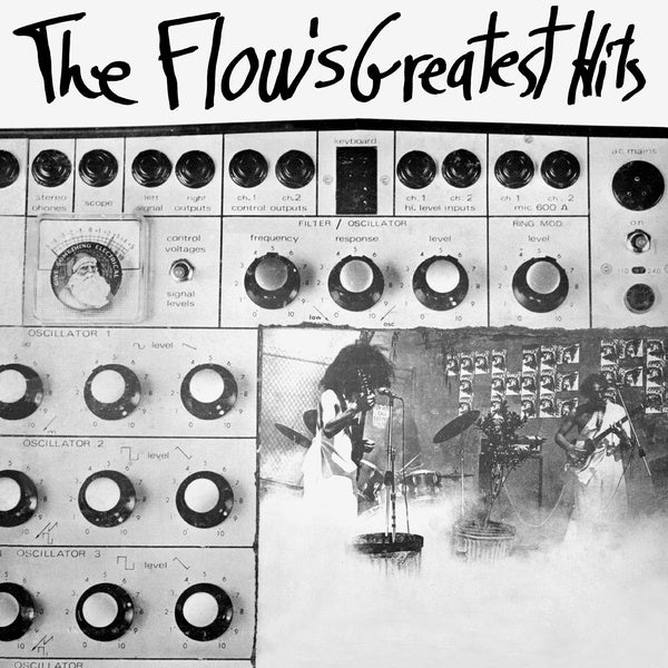 The Flow's Greatest Hits |