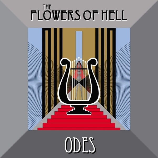 Odes |