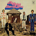 The Flying Burrito Brothers - The Gilded Palace Of Sin [Baby Blue LP] | Mint (M) Mint (M)
