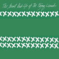 The Secret Dub Life Of The Flying Lizards |
