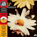 Build Me Up Buttercup (IEX: TRANSPARENT YELLOW VINYL) | Mint (M) Mint (M)