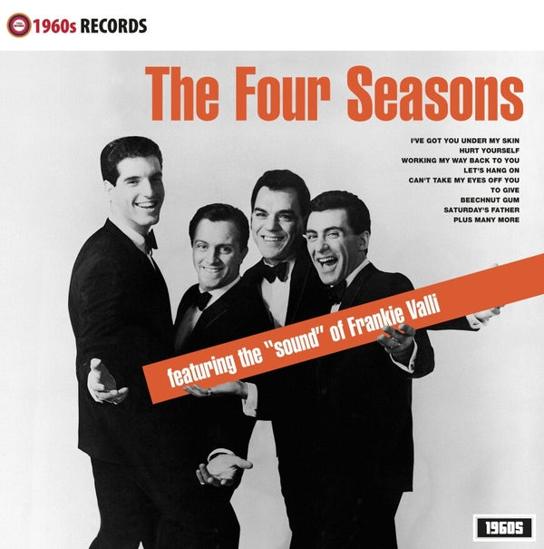 Live On TV 1966-1968 |