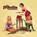The Fratellis - Costello Music (180 GRAM VINYL / IMPORT) | Mint (M) Mint (M)