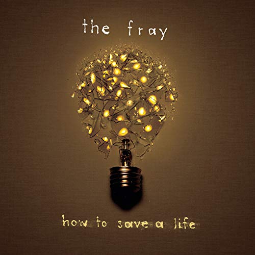 The Fray - How To Save A Life | Mint (M) Mint (M)