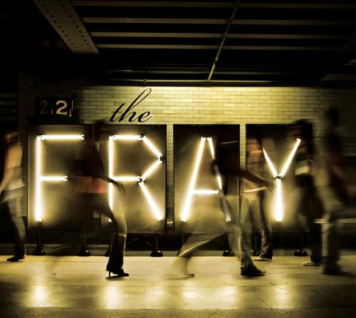 The Fray | Mint (M) Mint (M)