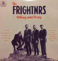 The Frightnrs - Nothing More To Say | Mint (M) Mint (M)
