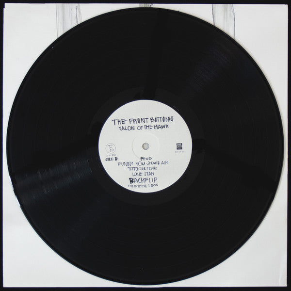 The Front Bottoms - Talon Of The Hawk | Mint (M) Mint (M)
