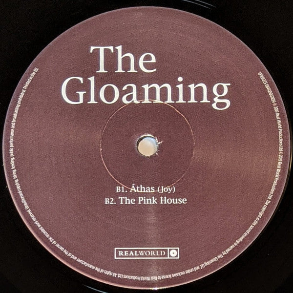 The Gloaming 3 | Mint (M) Mint (M)