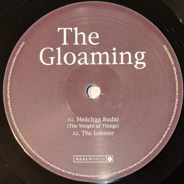 The Gloaming 3 | Mint (M) Mint (M)