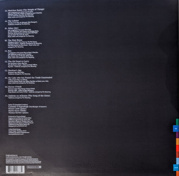 The Gloaming 3 | Mint (M) Mint (M)