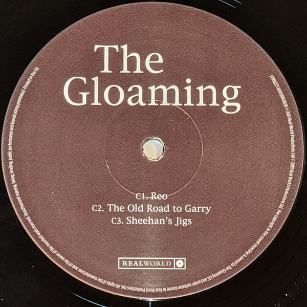 The Gloaming 3 | Mint (M) Mint (M)