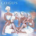 The Go-Go's - Beauty And The Beat [LP] | Mint (M) Mint (M)
