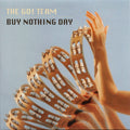 Buy Nothing Day | Mint (M) Mint (M)