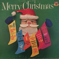 Merry Christmas | Very Good Plus (VG+) Very Good Plus (VG+)