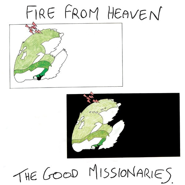 Fire From Heaven |