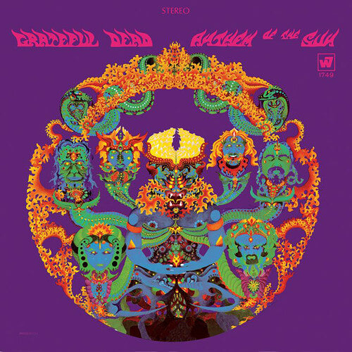 Anthem Of The Sun (50th Anniversary, 180 Gram Vinyl) | Mint (M) Mint (M)