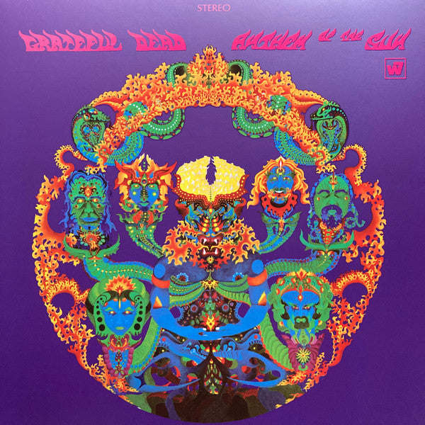 Anthem Of The Sun (VMP COLOR VINYL) | Mint (M) Mint (M)