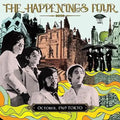 The Happenings Four Sing The Beatles In Oct. 1969, Tokyo |
