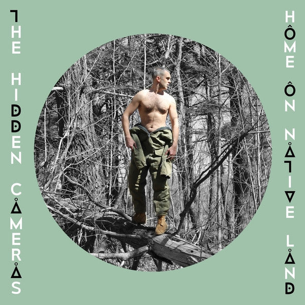 Home On Native Land | Mint (M) Mint (M)
