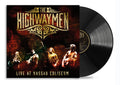The Highwaymen - Live At Nassau Coliseum | Mint (M) Mint (M)