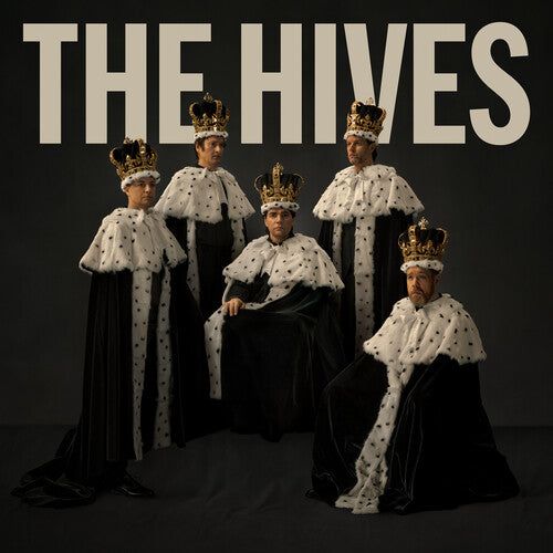 The Hives Forever Forever The Hives |