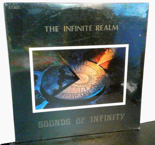 Sounds Of Infinity | Good Plus (G+) Very Good (VG)