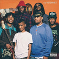 The Internet - Ego Death (Download Insert) (2 Lp's) (VINYL) | Mint (M) Mint (M)