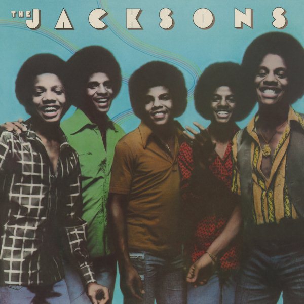 The Jacksons (150 Gram Vinyl) |