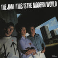 This Is the Modern World (CLEAR VINYL) | Mint (M) Mint (M)