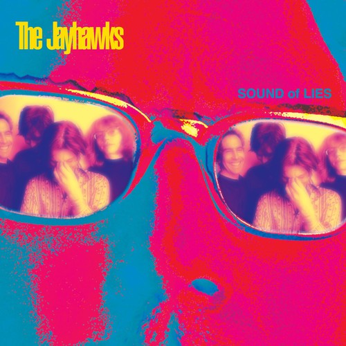 The Jayhawks - Sound of Lies (2 Lp's) |