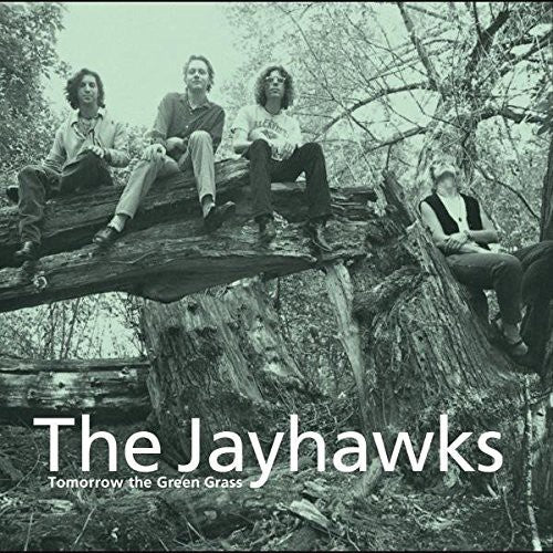 The Jayhawks - Tomorrow the Green Grass | Mint (M) Mint (M)