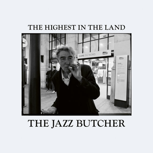 The Highest In The Land |